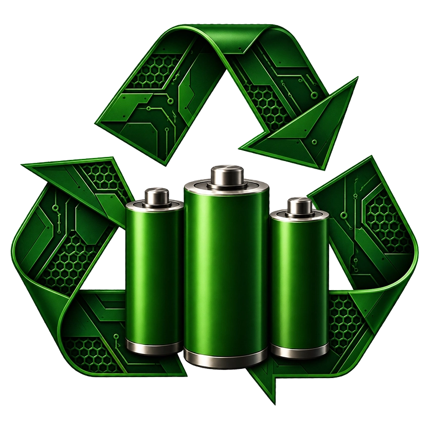 Battery Recovery